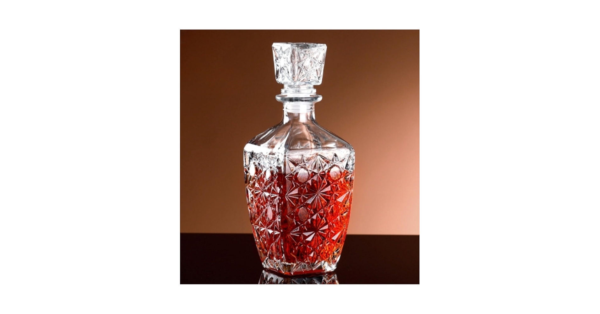 Amazon.co.jp: Drvruro ワインボトル高級空き瓶徳利高級赤洋酒ボトル